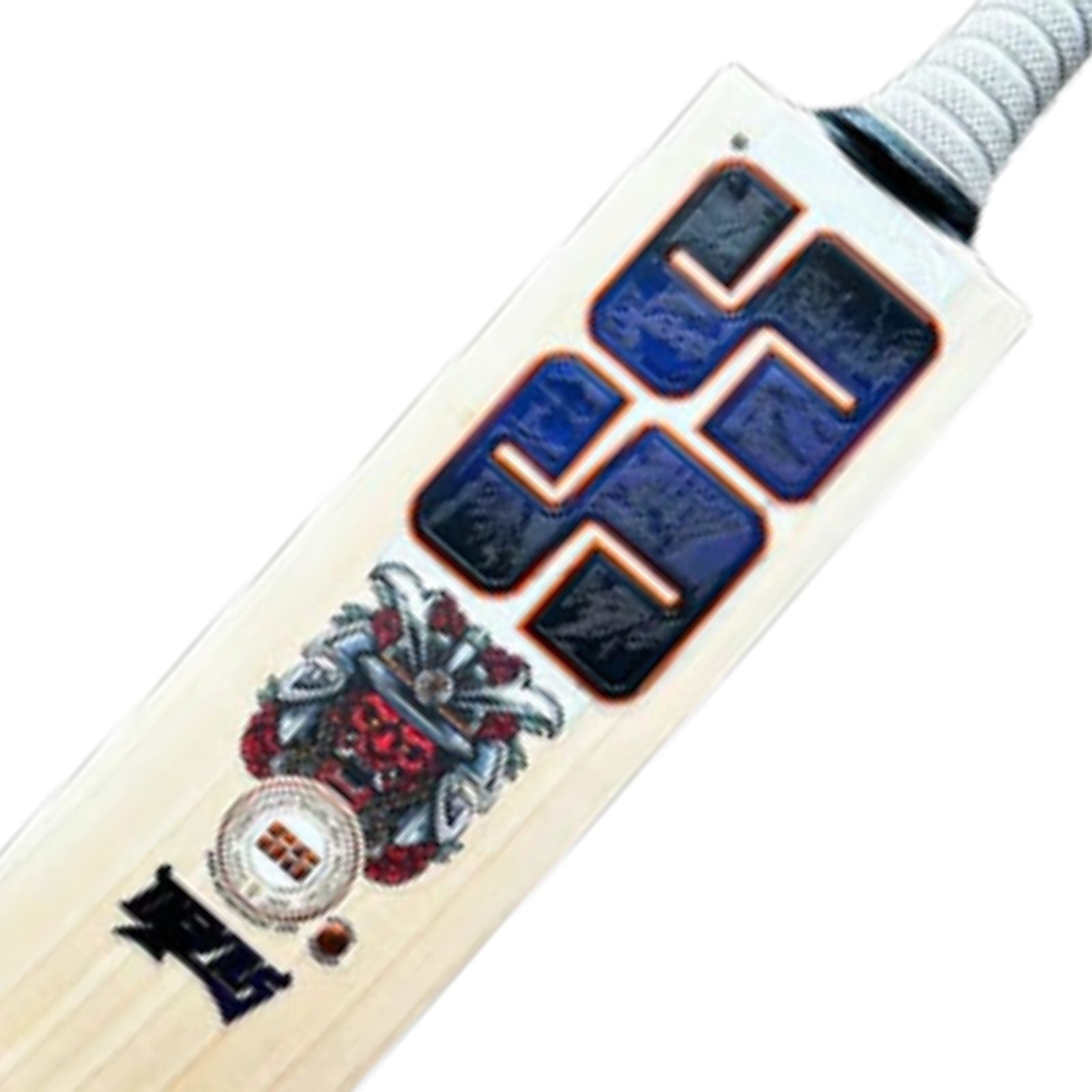 SS Devils Cricket Bat - Senior