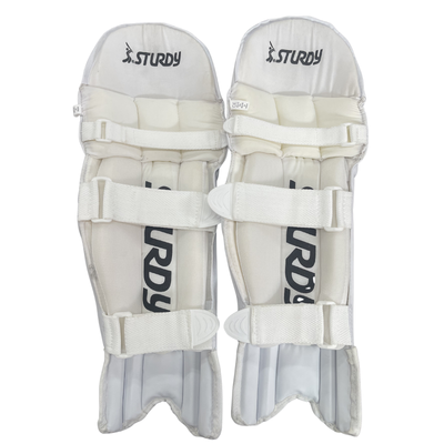 Sturdy Husky Cricket Batting Legguard - Adult