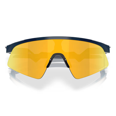 Oakley RESISTOR SWEEP Polished Abyss - Prizm 24K Sunglasses