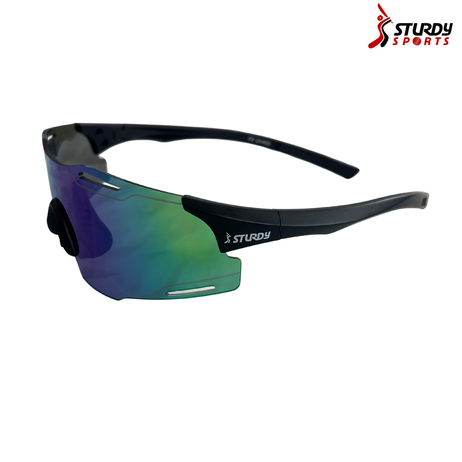 Sturdy Cybr Sunglasses