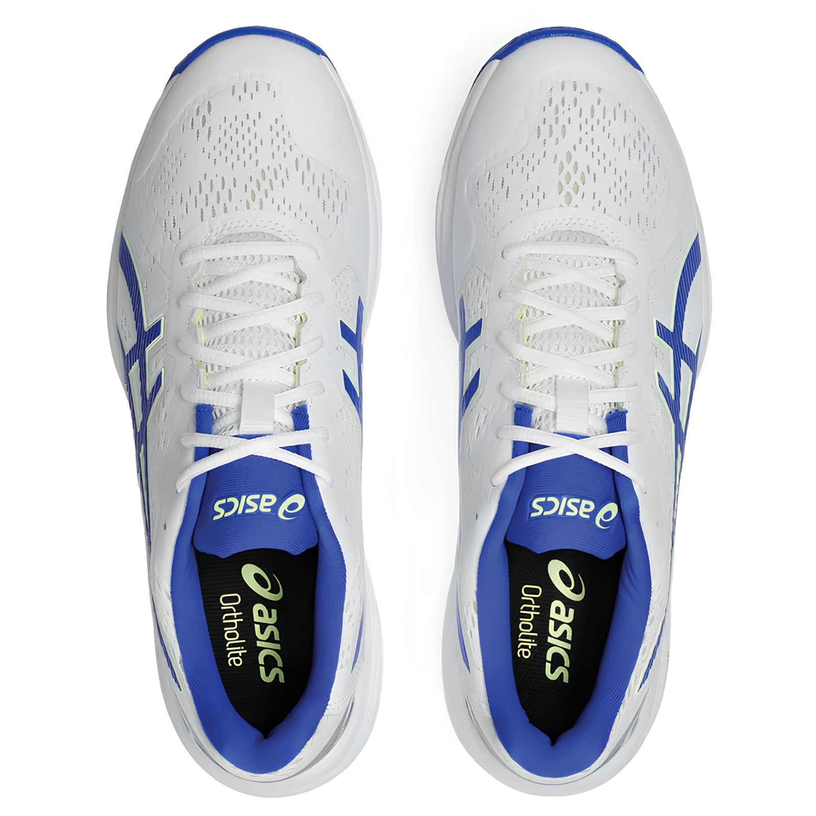 Asics Quick Single FF Spike Cricket Shoes