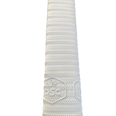 DSC Ring Line Band Chevron Cricket Bat Grip