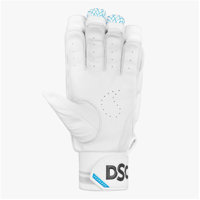 DSC Xlite 75 Cricket Batting Gloves - Junior