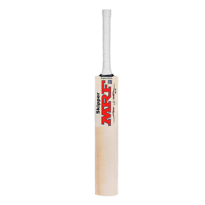 MRF Skipper Cricket Bat - Size 5