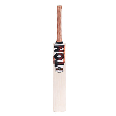 TON Gutsy Cricket Bat - Harrow