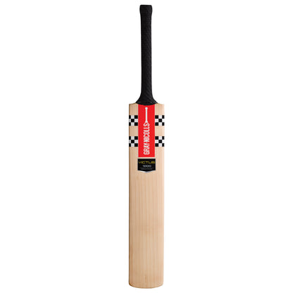 Gray Nicolls Victus 1000 Cricket Bat - Senior (Natural)