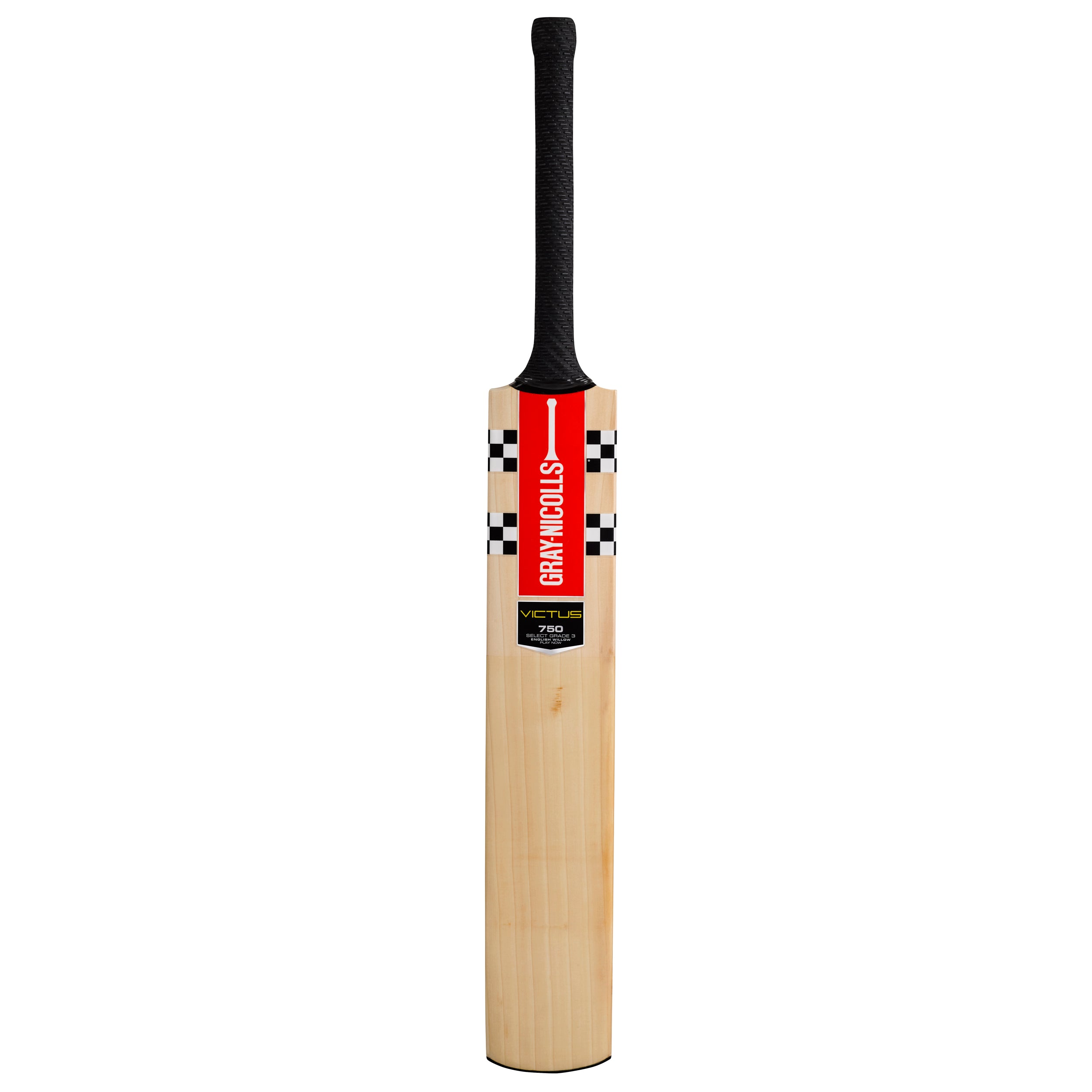 Gray Nicolls Victus 750 Cricket Bat - Senior (Play Now)