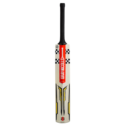 Gray Nicolls Victus Force Rplay Cricket Bat - Youth