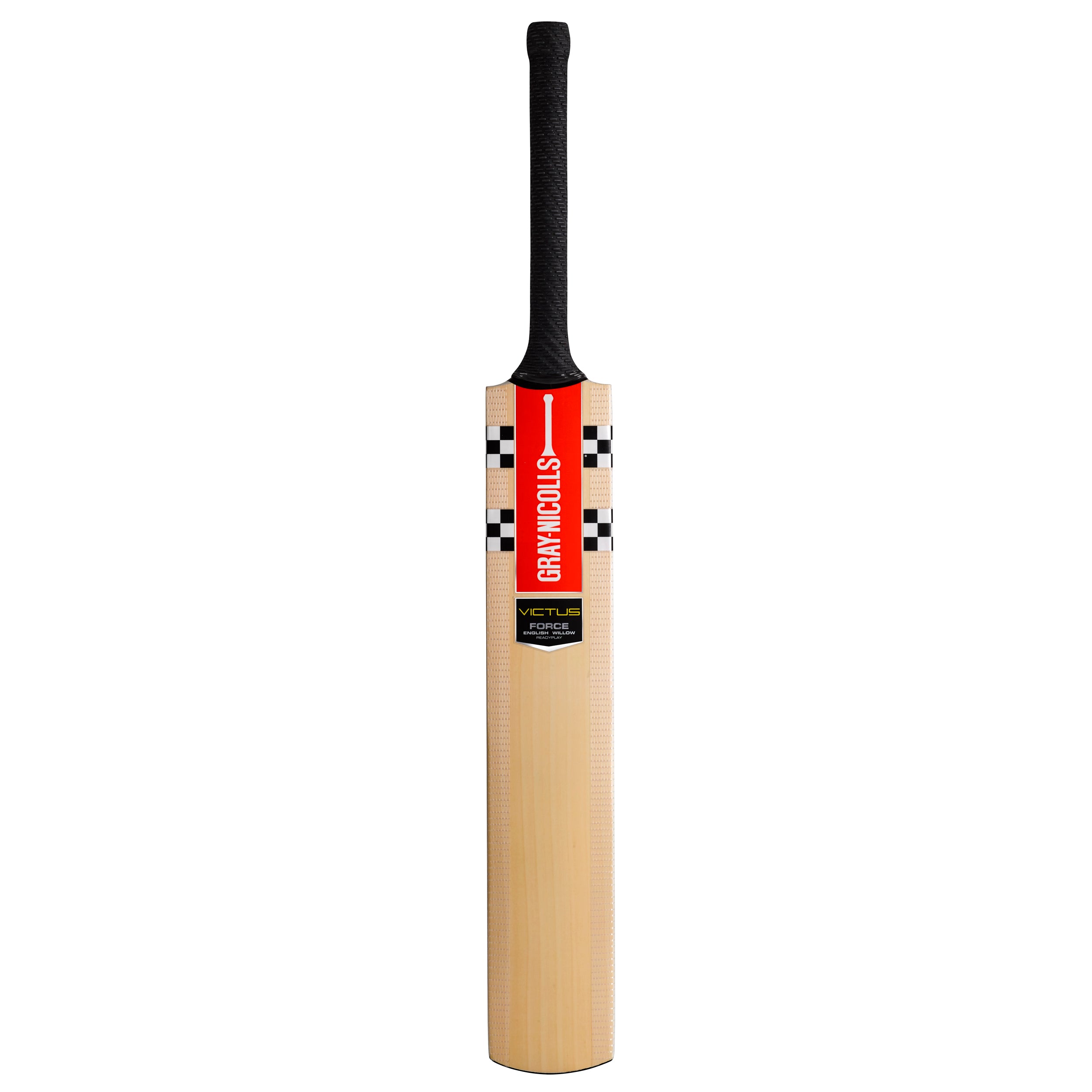 Gray Nicolls Victus Force Rplay Cricket Bat - Size 2