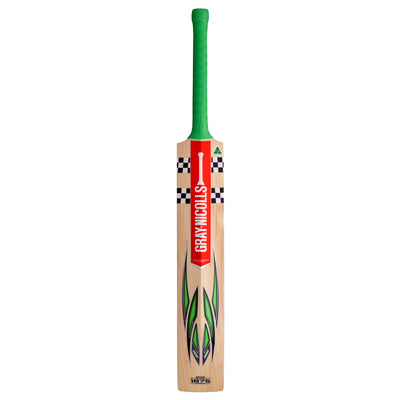 Gray Nicolls Fusion Players Edition Cricket Bat - Adult (Natural)