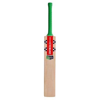 Gray Nicolls Fusion Players Edition Cricket Bat - Adult (Natural)