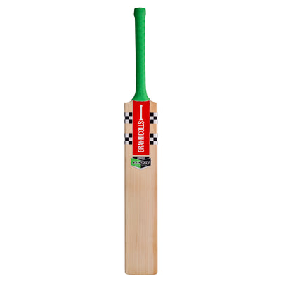 Gray Nicolls Fusion 2500 Cricket Bat - Adult (Natural)