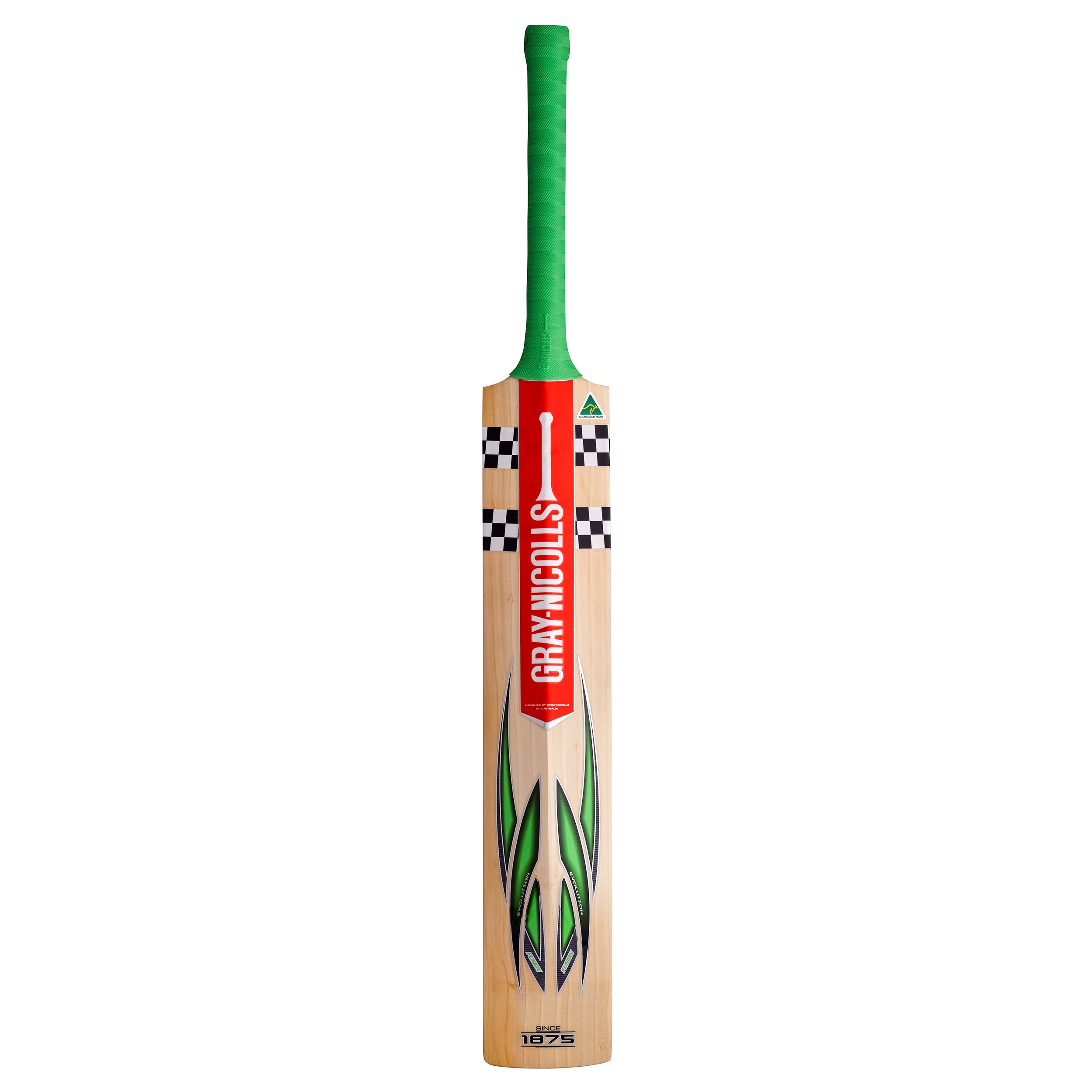 Gray Nicolls Fusion 1500 Junior Cricket Bat - Size 6