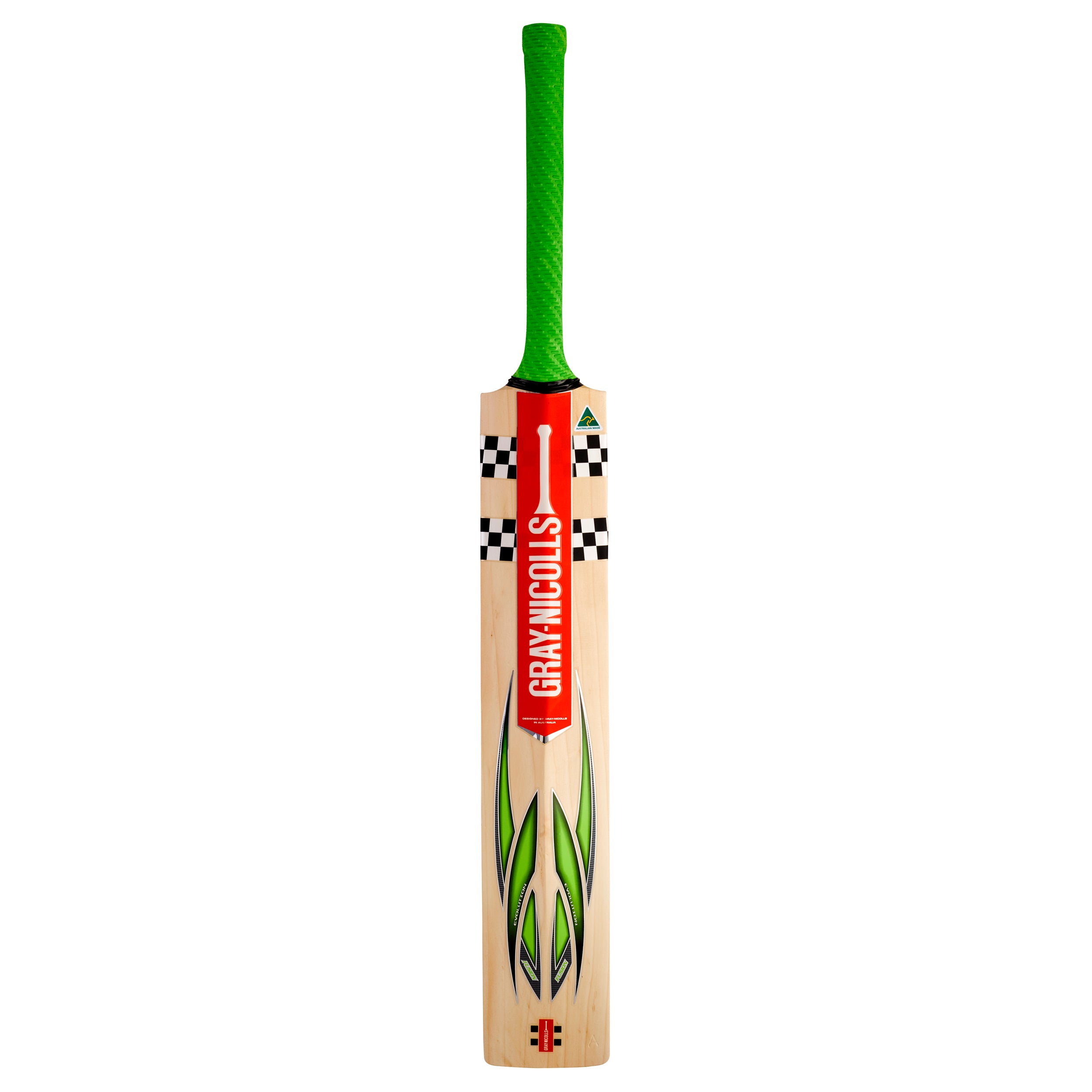Gray Nicolls Fusion 1500 Cricket Bat - Small Adult