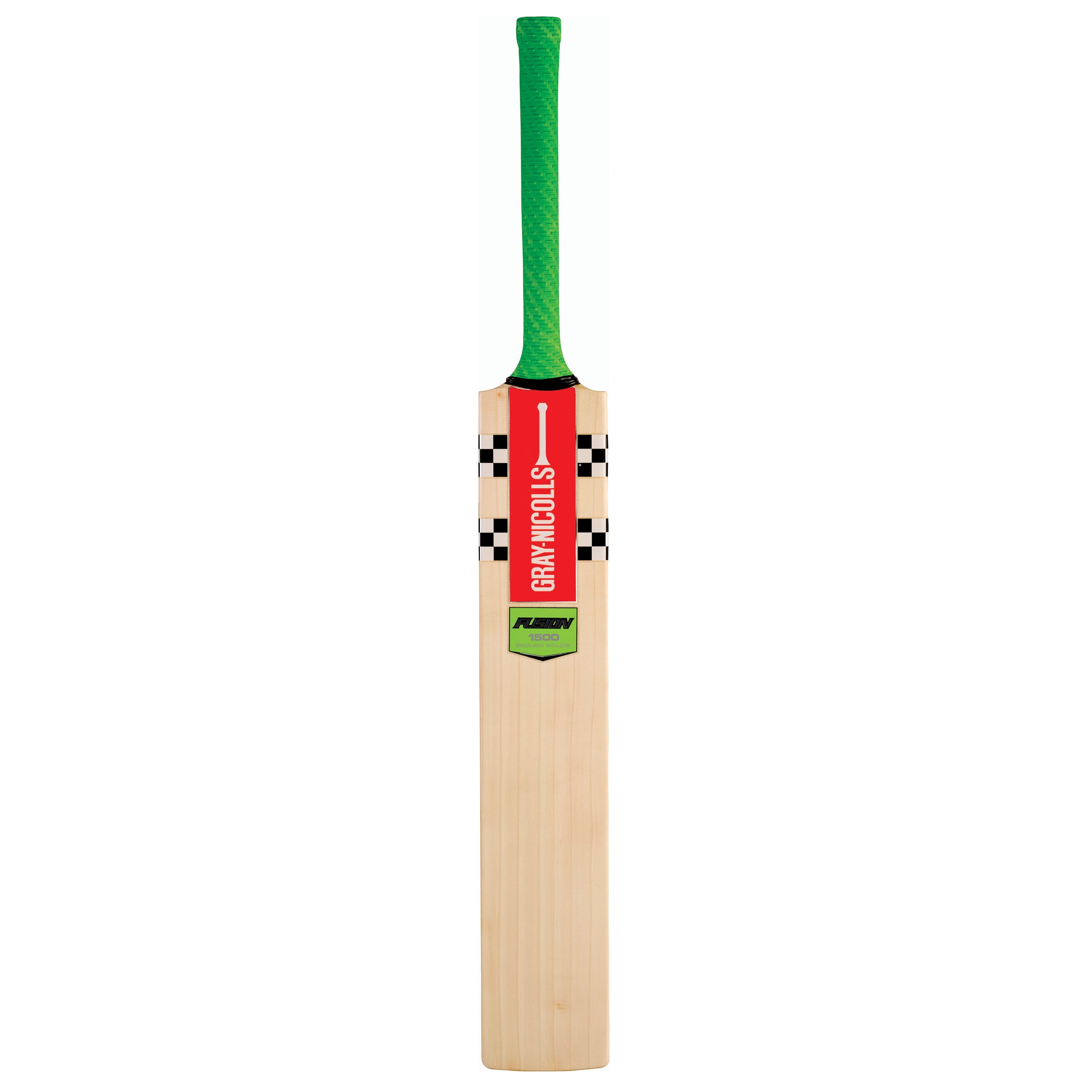 Gray Nicolls Fusion 1500 Cricket Bat - Small Adult