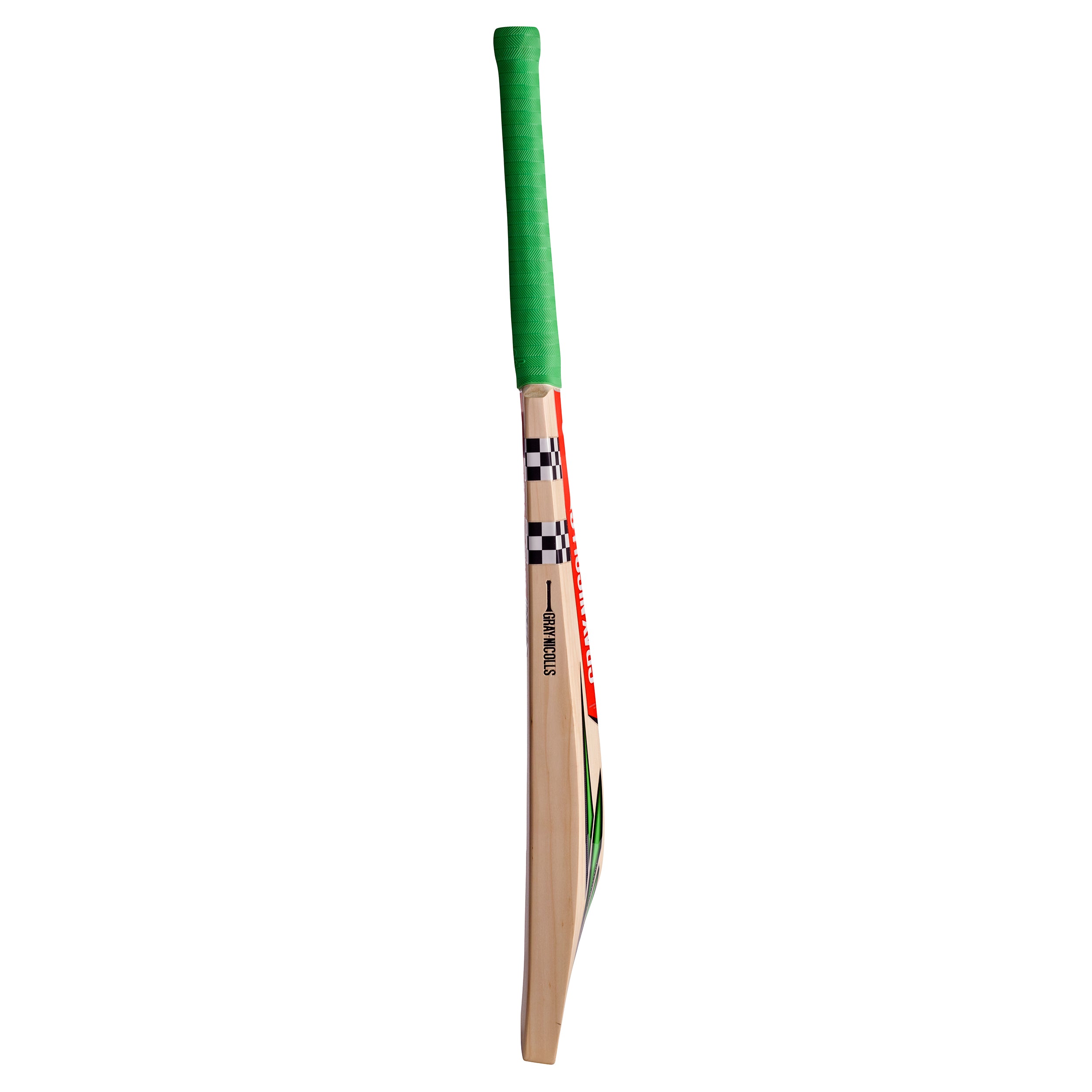 Gray Nicolls Fusion Monster Cricket Bat - Adult (Natural)