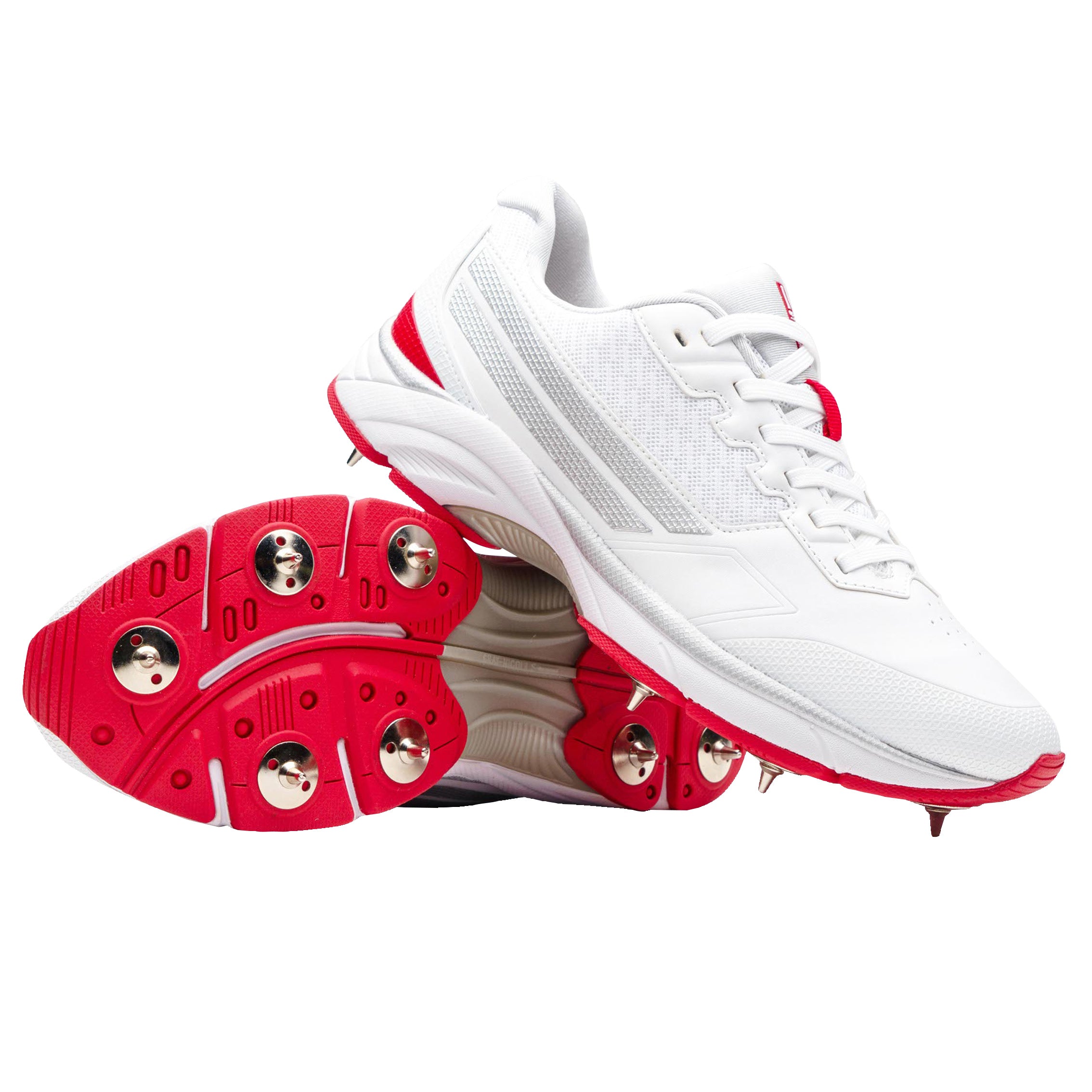 Gray Nicolls Velocity 5.0 Full Spike Cricket Shoes - Junior