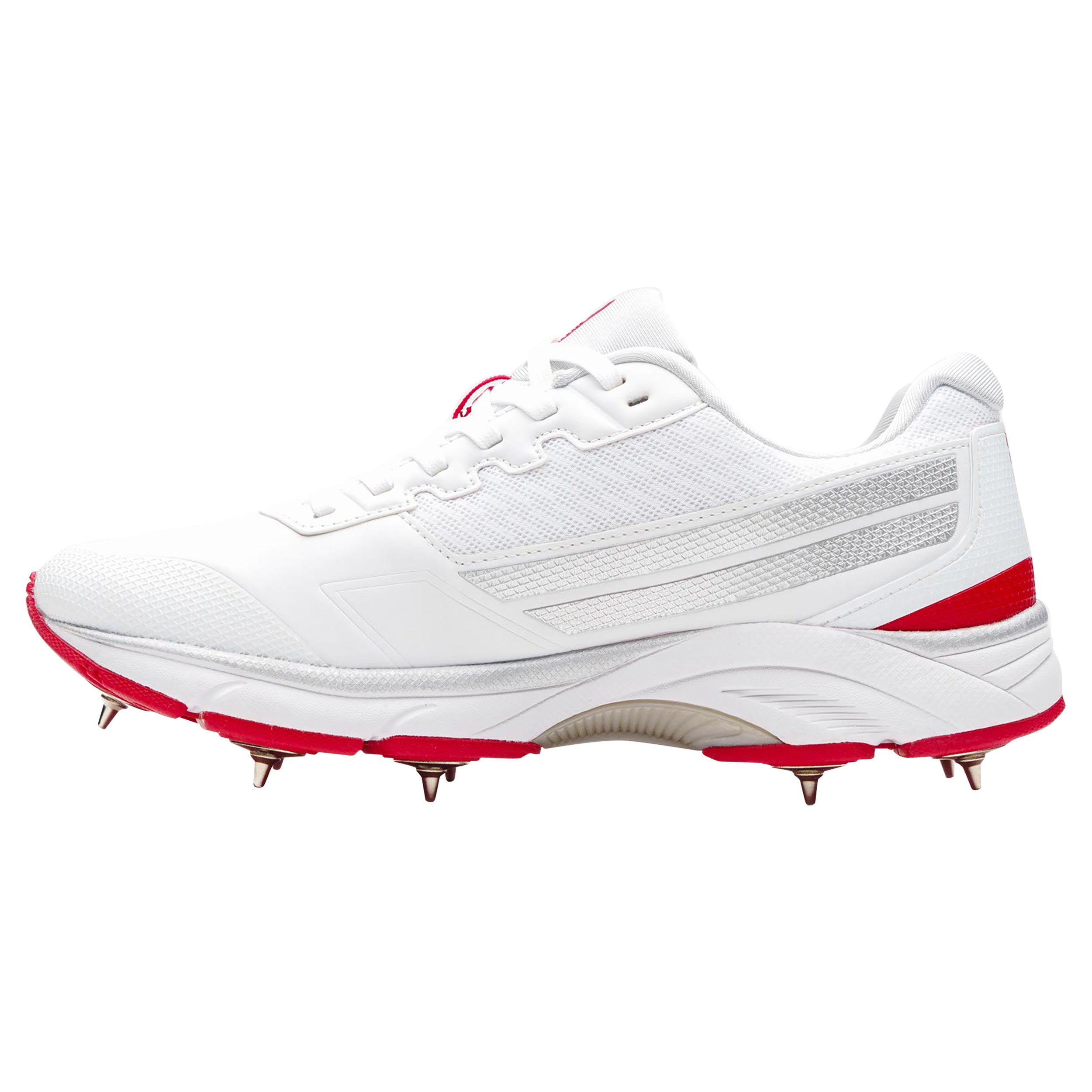 Gray Nicolls Velocity 5.0 Full Spike Cricket Shoes - Junior