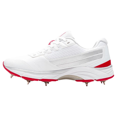 Gray Nicolls Velocity 5.0 Full Spike Cricket Shoes - Junior