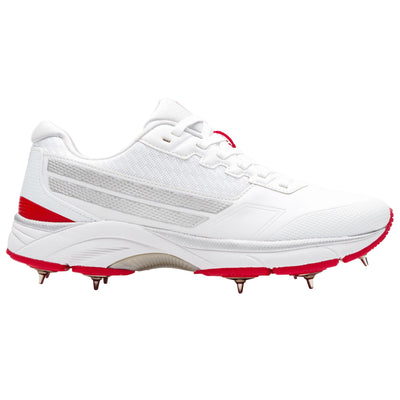Gray Nicolls Velocity 5.0 Full Spike Cricket Shoes - Junior