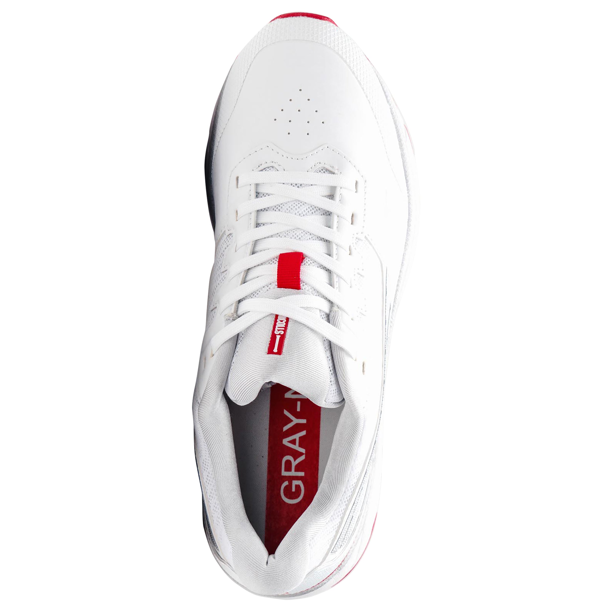Gray Nicolls Velocity 5.0 Full Spike Cricket Shoes - Junior