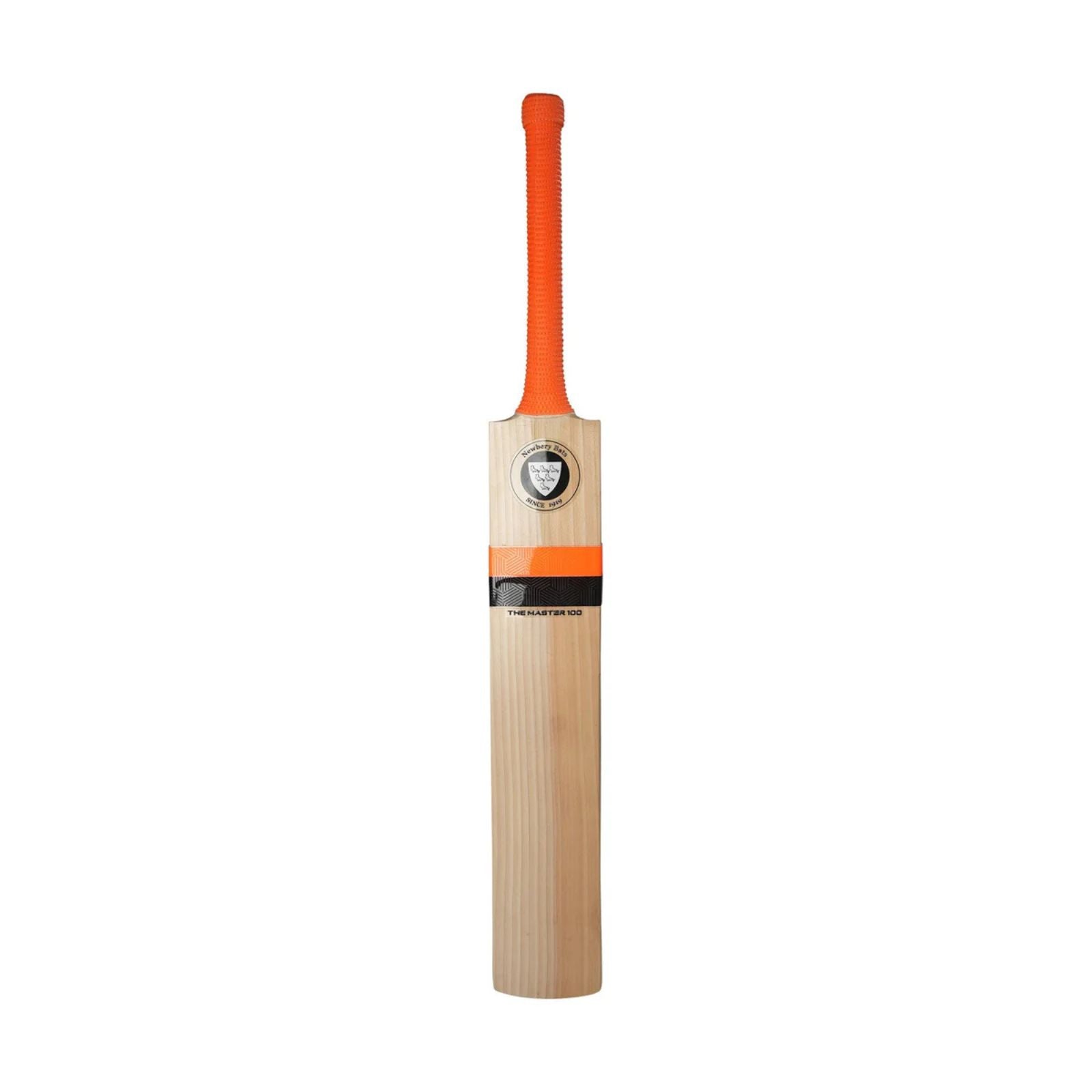 Newbery Master 100 5 Star Cricket Bat - Harrow