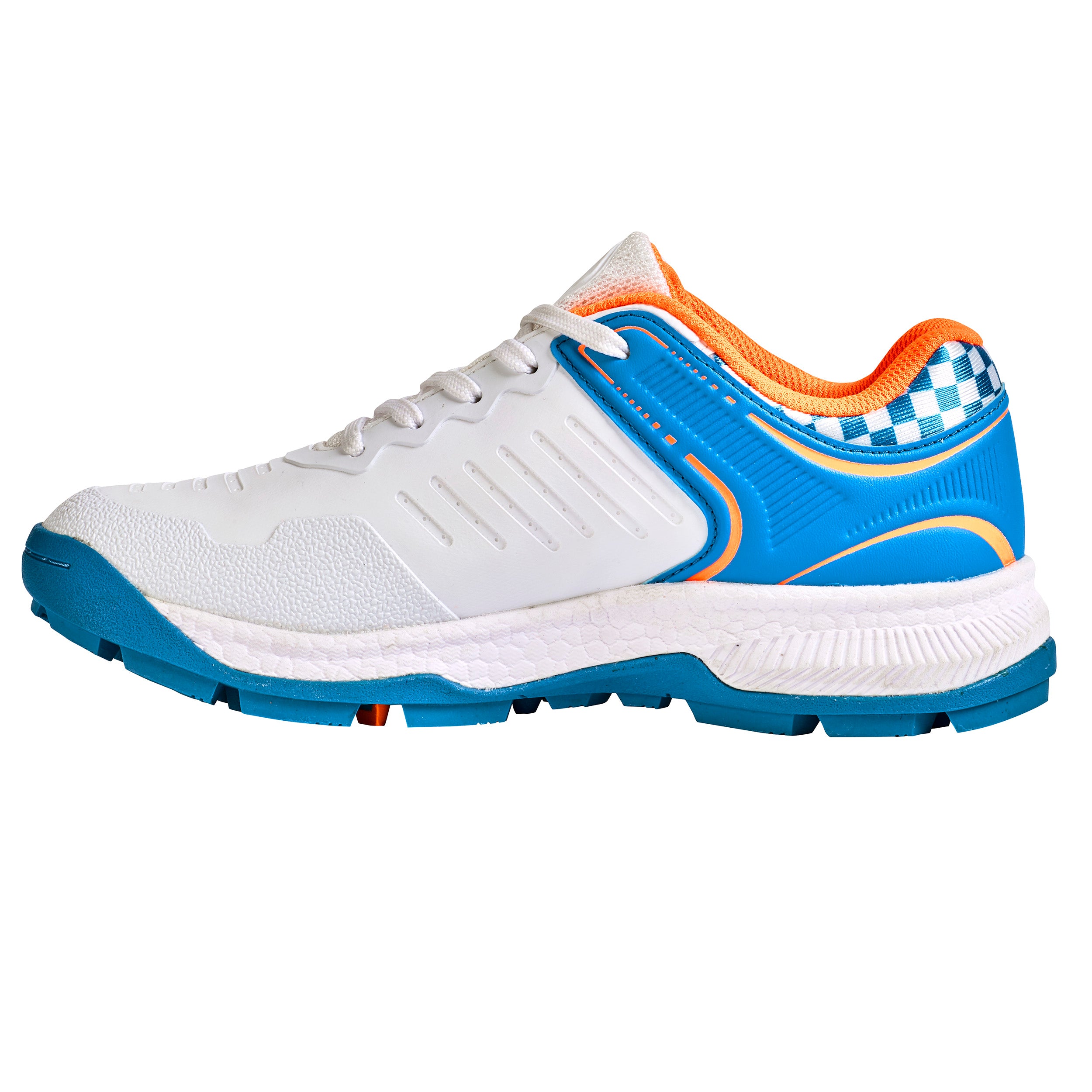 Gray Nicolls Volt XW Pro Rubber Shoes - Mens