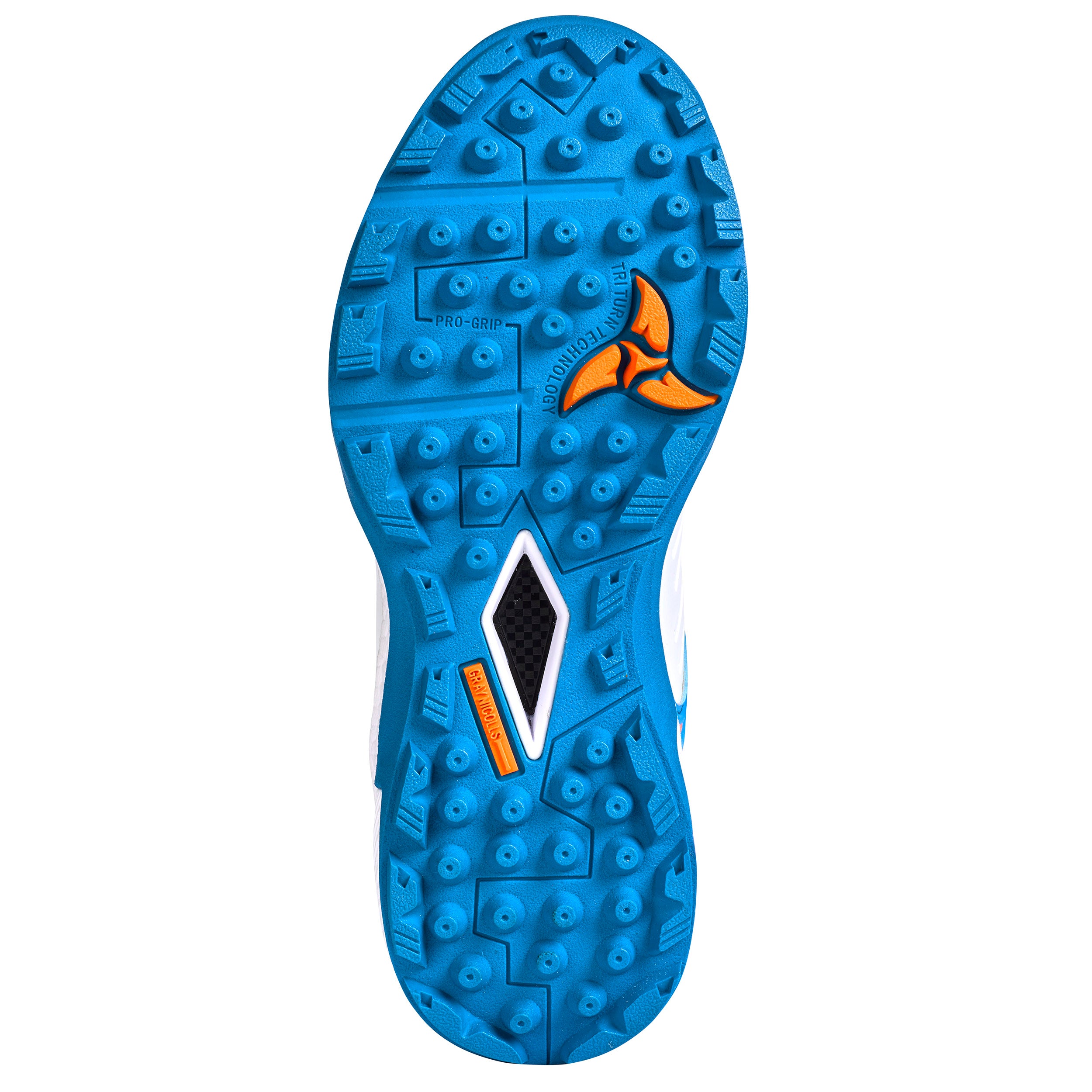 Gray Nicolls Volt XW Pro Rubber Shoes - Mens