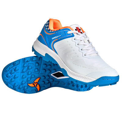 Gray Nicolls Volt XW Pro Rubber Cricket Shoes - Mens