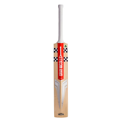 Gray Nicolls Nova 4.0 1200 Cricket Bat - Adult Long Blade Natural