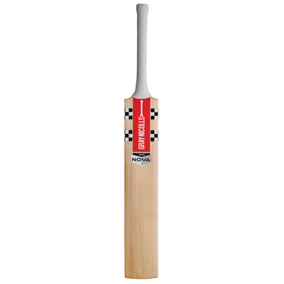 Gray Nicolls Nova 4.0 1200 Cricket Bat - Adult Natural