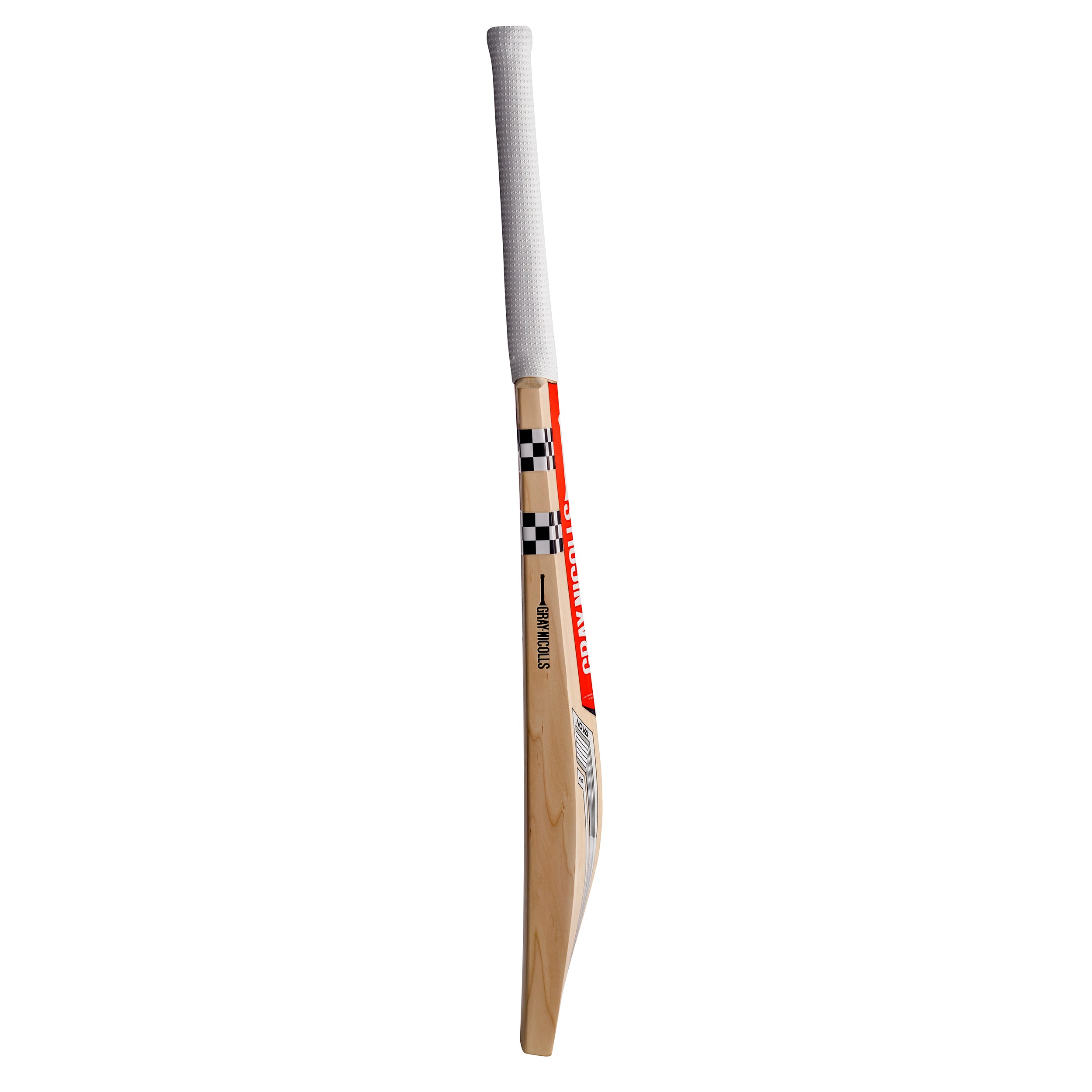 Gray Nicolls Nova 4.0 1200 Cricket Bat - Adult Natural