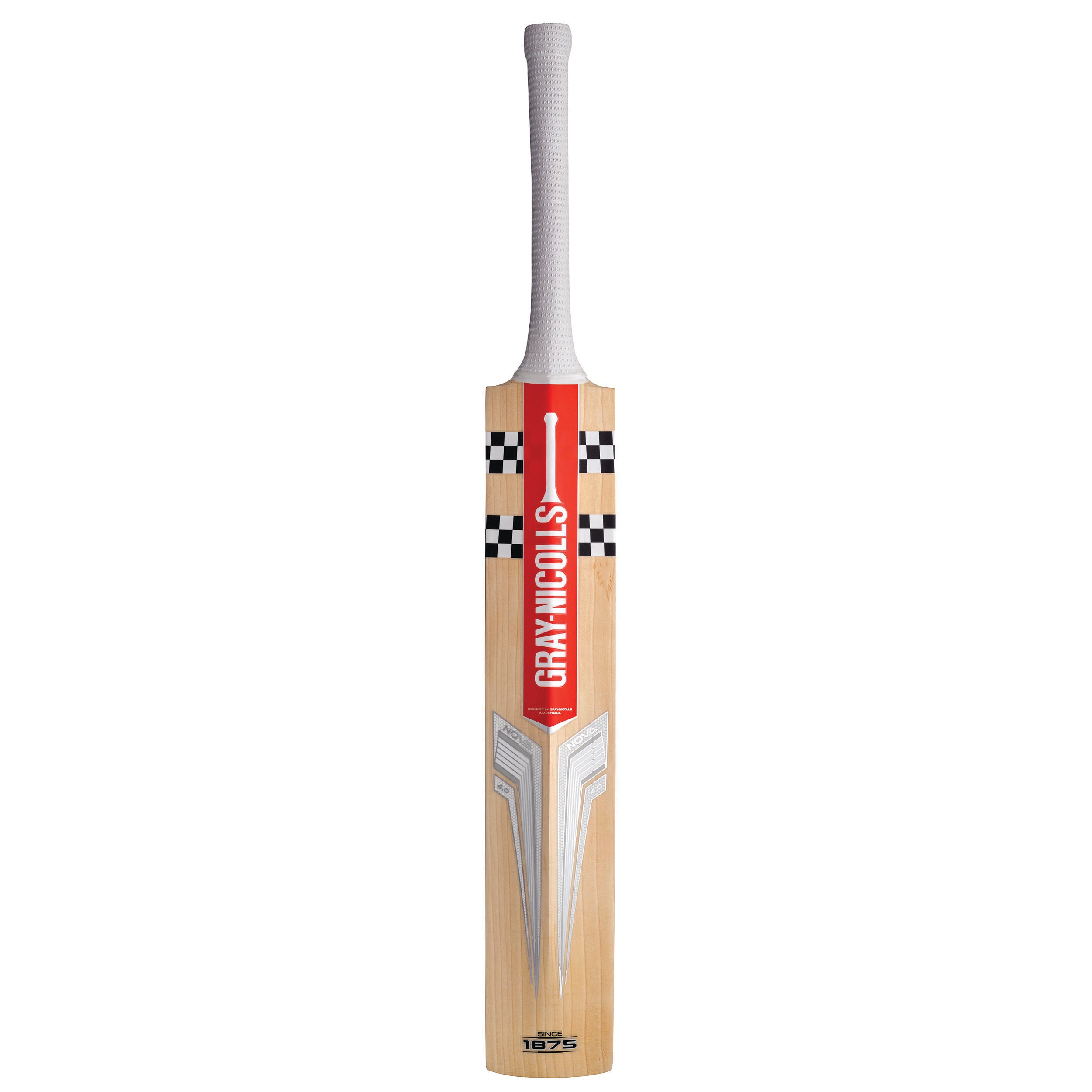 Gray Nicolls Nova 4.0 800 Cricket Bat - Gem Natural