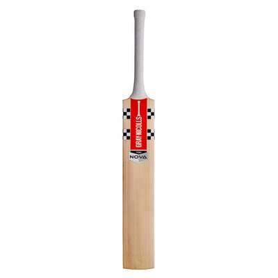 Gray Nicolls Nova 4.0 700 Cricket Bat - Adult Natural