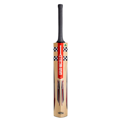 Gray Nicolls Vector 1800 Cricket Bat - Adult Natural