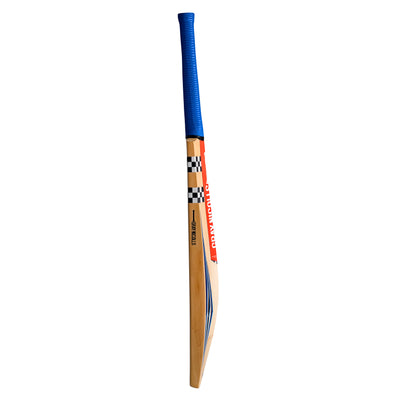Gray Nicolls Volt 600 Natural Cricket Bat - Gem