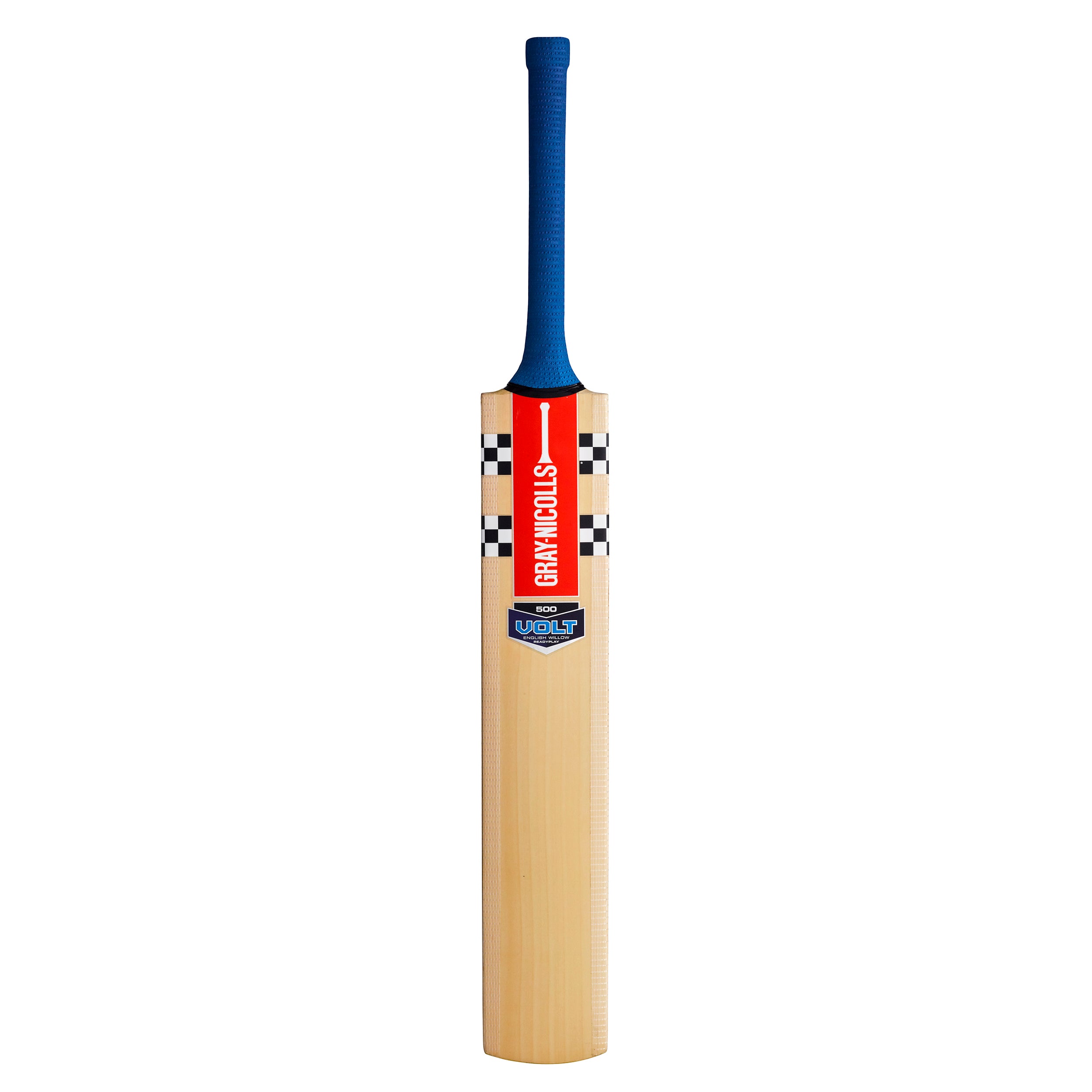 Gray Nicolls Volt 500 RPlay Junior Cricket Bat - Size 6