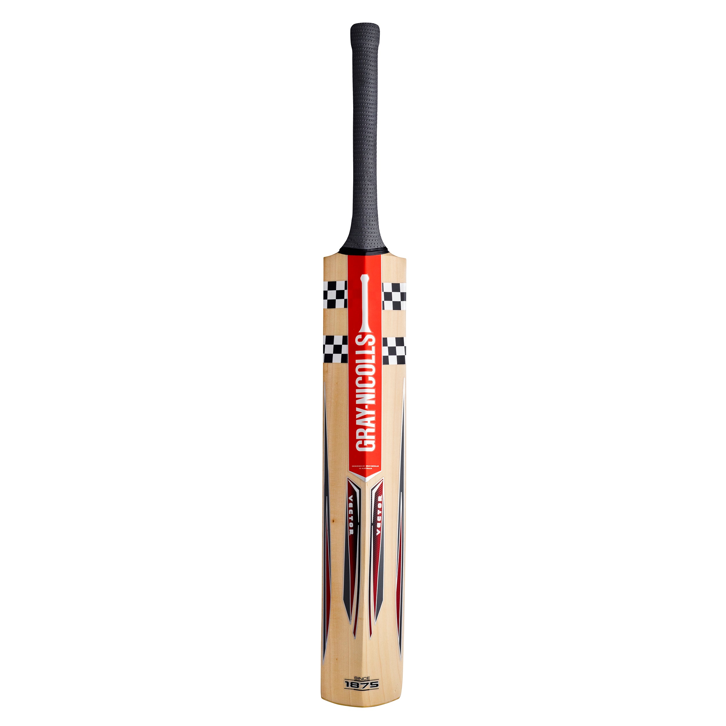 Gray Nicolls Vector Force Rplay Junior Cricket Bat - Size 6