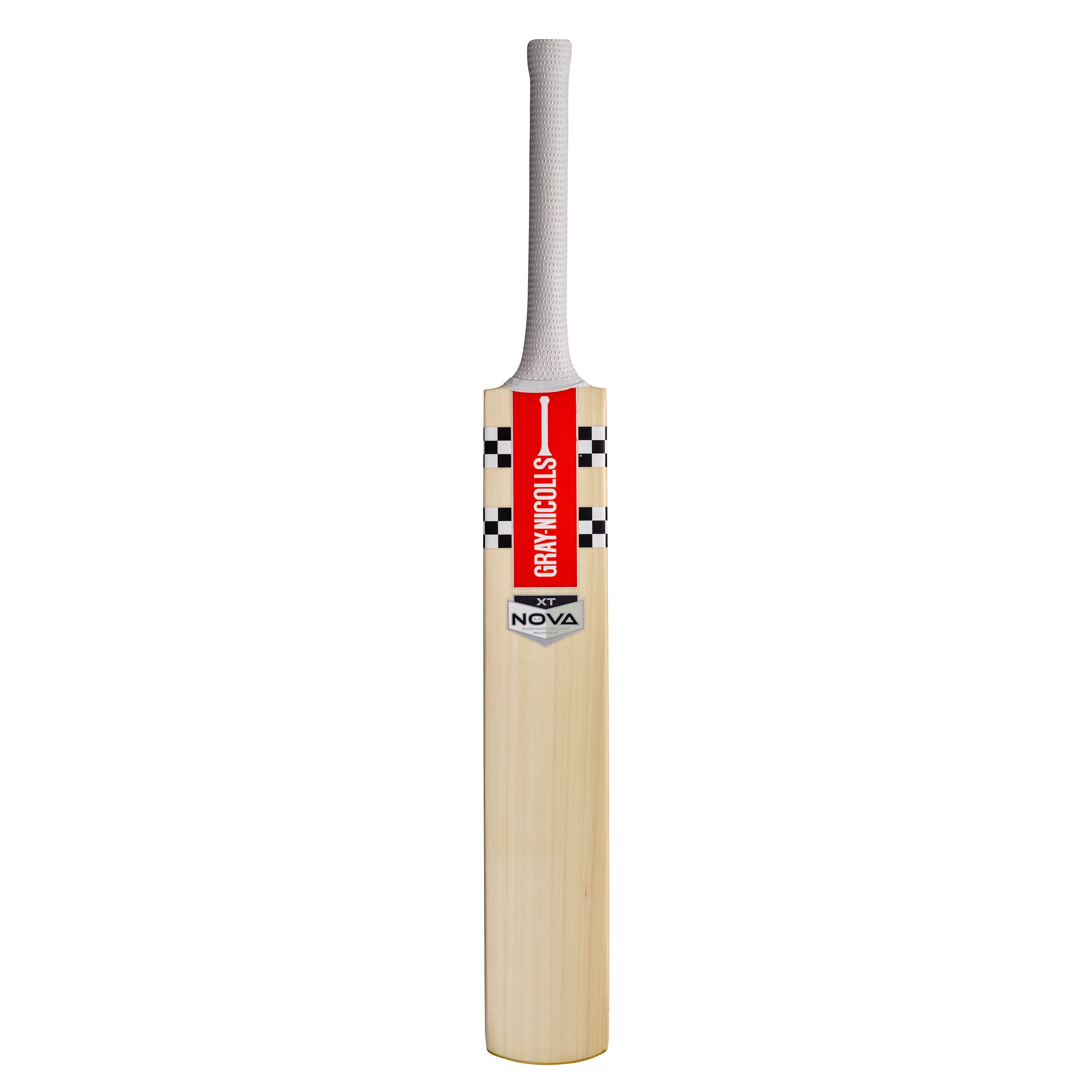 Gray Nicolls Nova 4.0 XT RPlay Kashmiri Willow Junior Cricket Bat - Youth