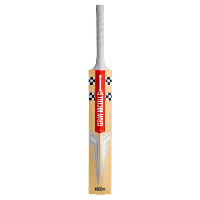 Gray Nicolls Nova 4.0 XT RPlay Kashmiri Willow Junior Cricket Bat - Size 6