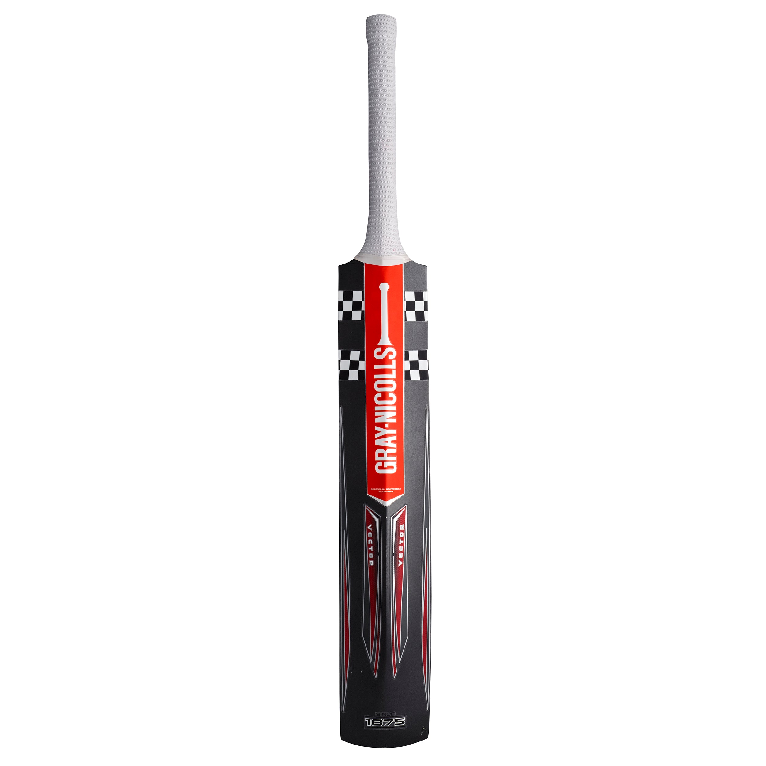 Gray Nicolls Vector SuperBlade RPlay Kashmiri Willow Junior Cricket Bat - Youth