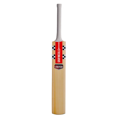 Gray Nicolls Vector SuperBlade RPlay Kashmiri Willow Junior Cricket Bat - Size 00