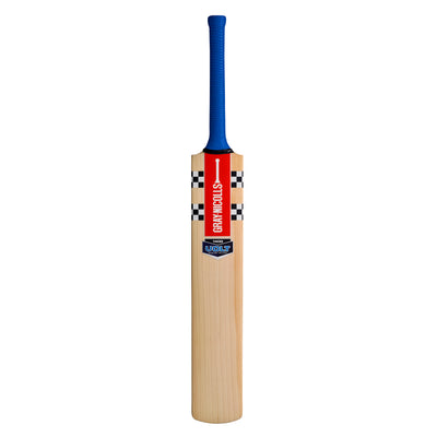 Gray Nicolls Volt 1400 Cricket Bat - Adult Natural