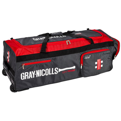 Gray Nicolls GN 1500 Wheel Bag