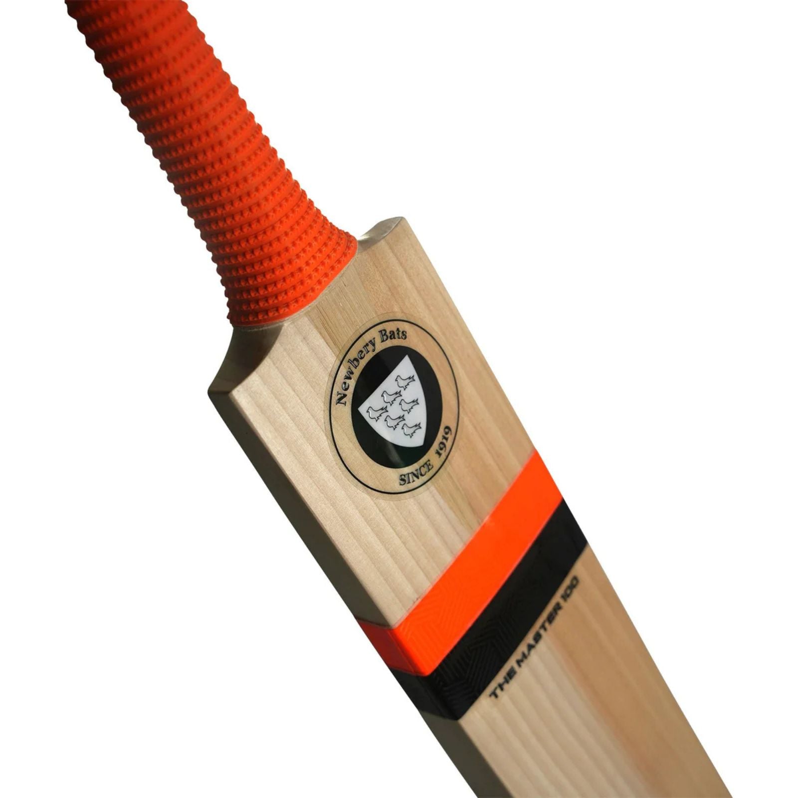 Newbery Master 100 Player Cricket Bat - Senior