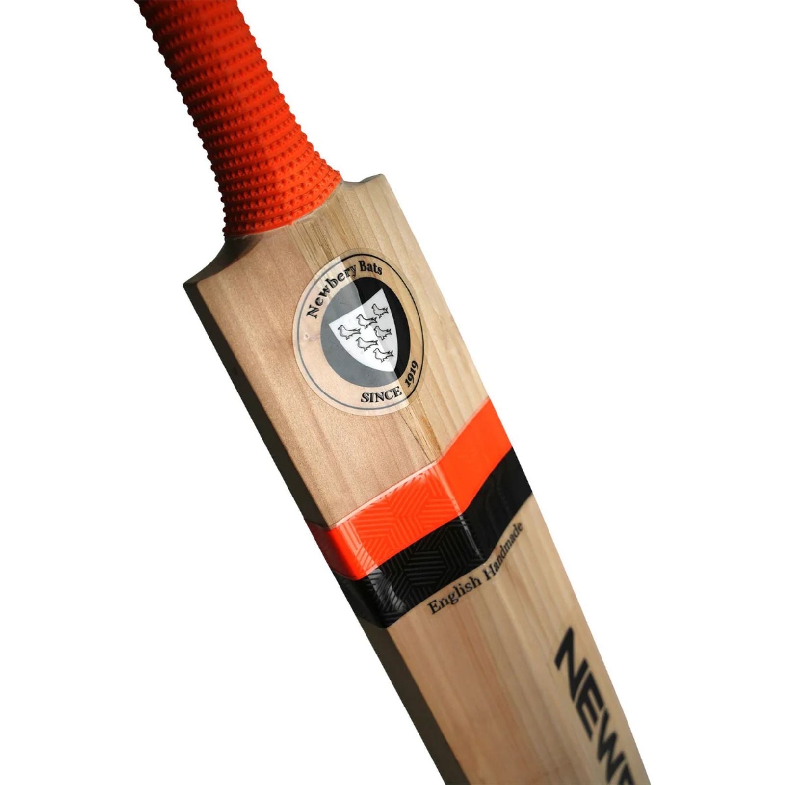 Newbery Master 100 Player Cricket Bat - Senior