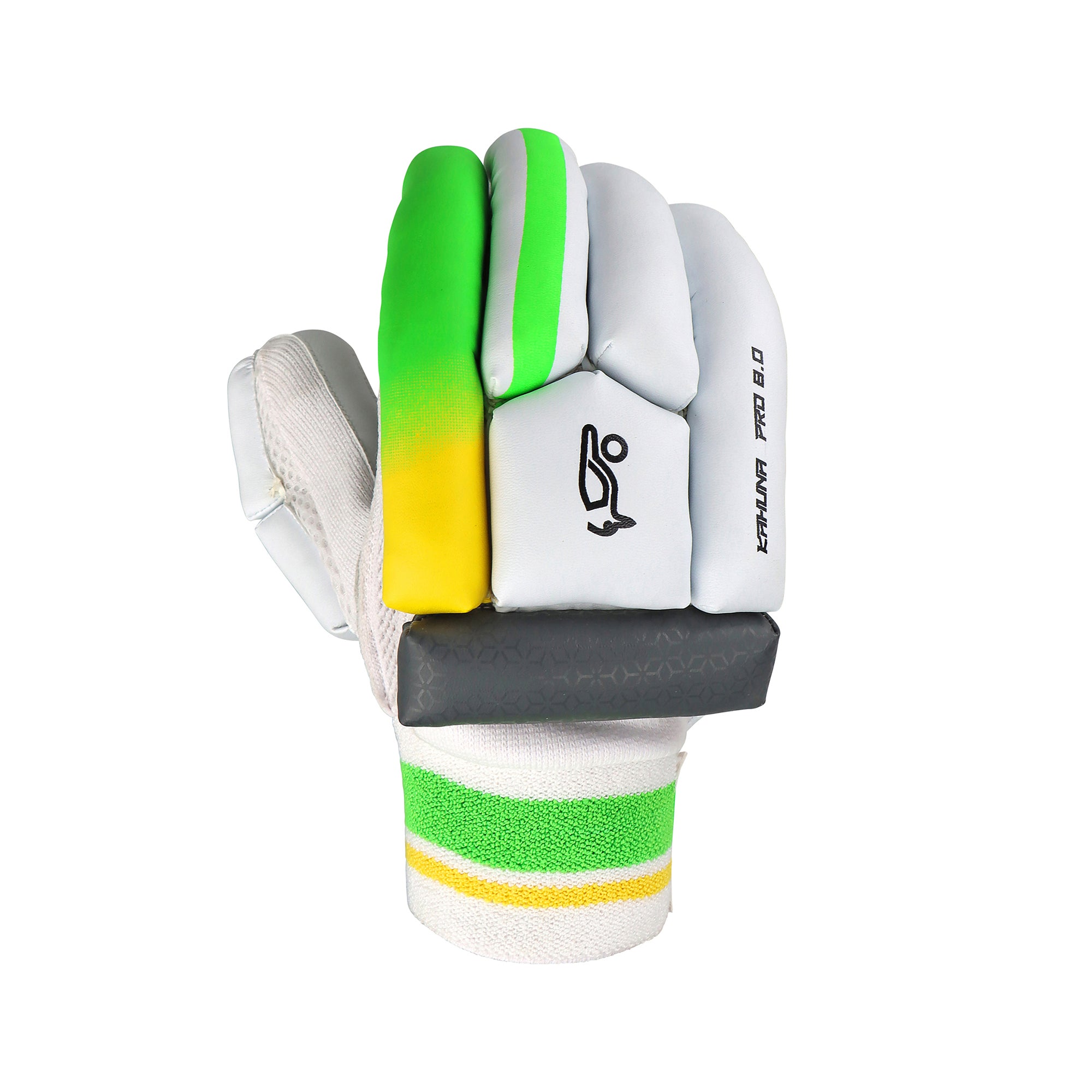 Kookaburra Kahuna Pro 8.0 Cricket Batting Gloves - Senior