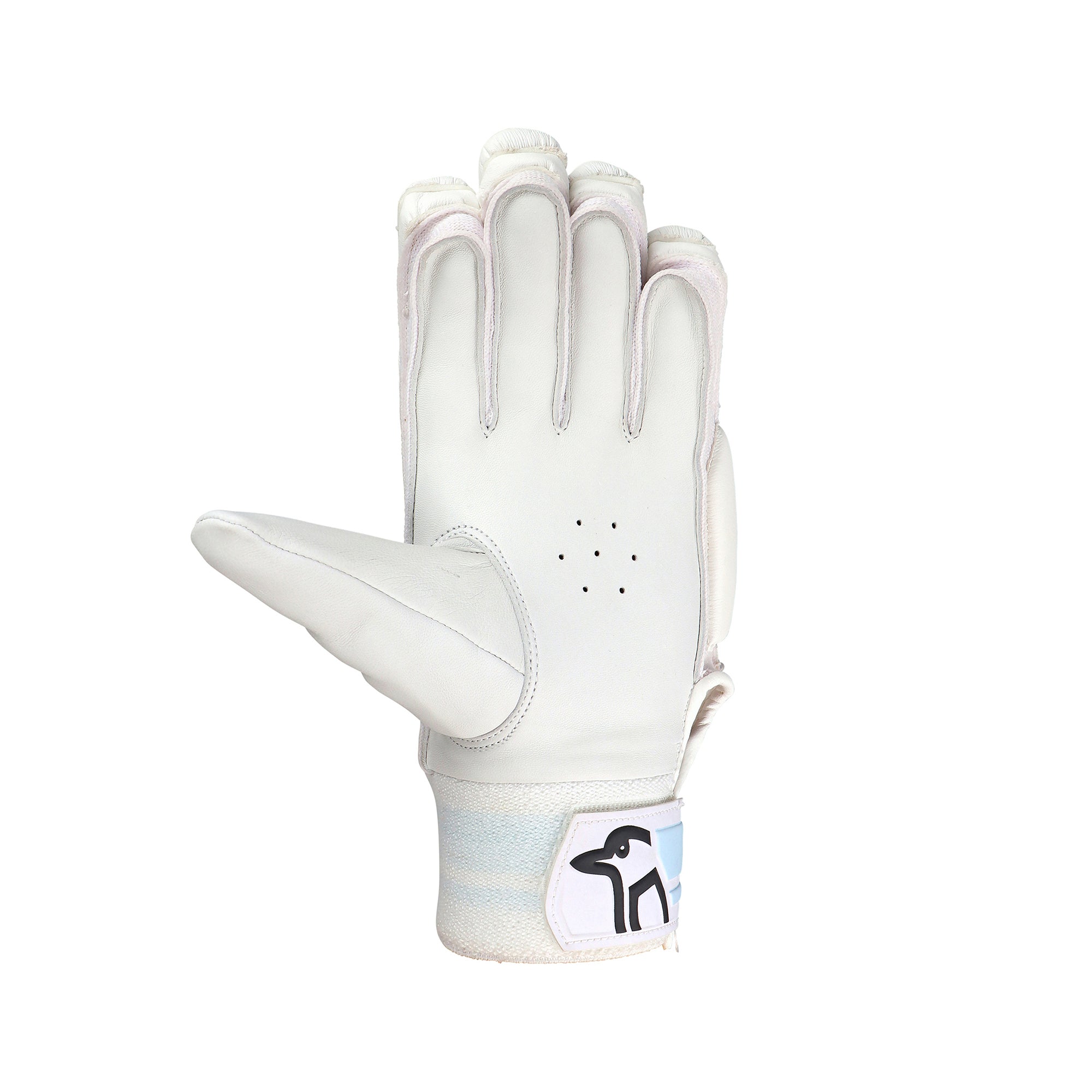 Kookaburra Ghost Players Replica Cricket Batting Gloves - Youth