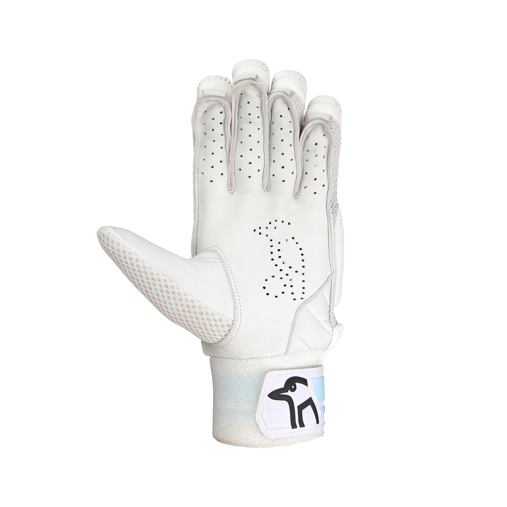 Kookaburra Ghost Pro Players Cricket Batting Gloves - Oversize