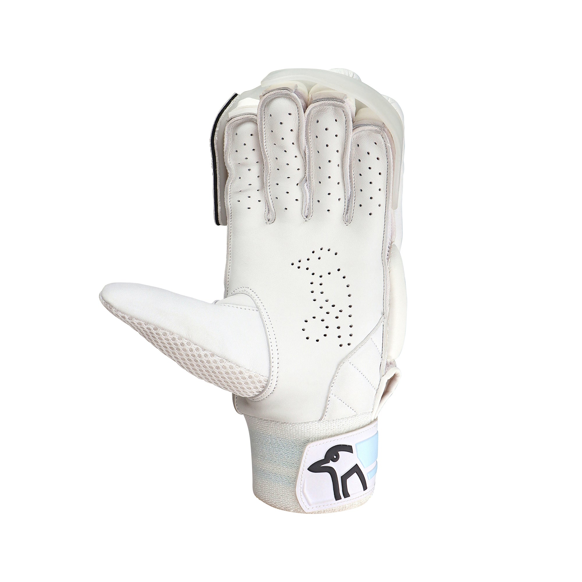 Kookaburra Ghost Pro Players Plus Cricket Batting Gloves - Small Adult